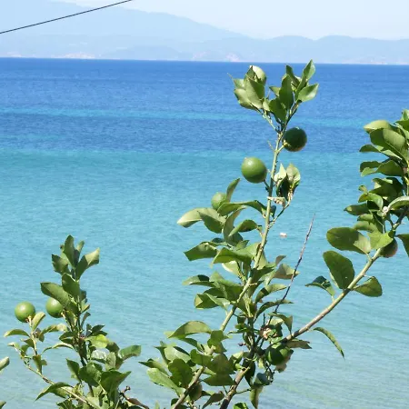 Giotis Skala Sotiros