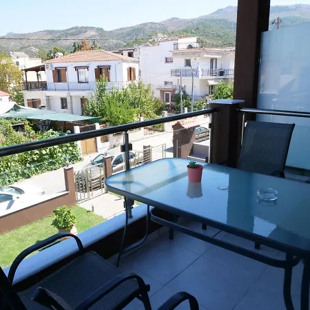 Appartamento Giotis