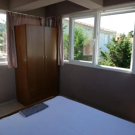 Giotis Appartamento *