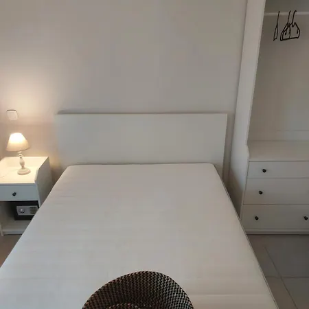 Apartament Giotis Skala Sotiros