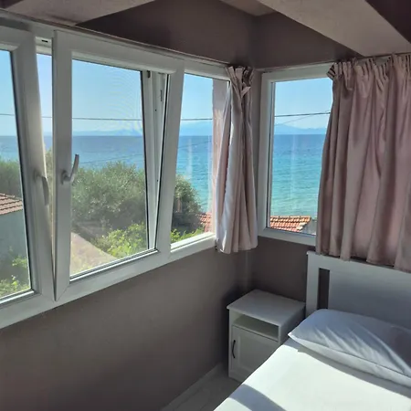 Apartment Giotis Skala Sotiros