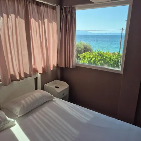 Apartment Giotis