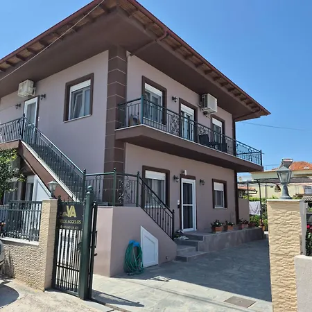 Giotis Appartamento *