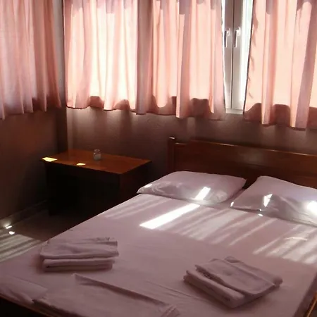 Giotis Appartamento *