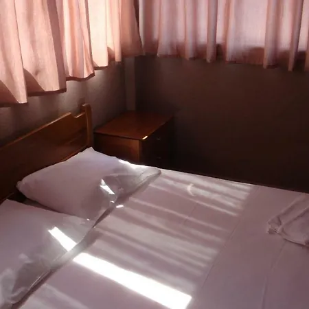 Apartament Giotis