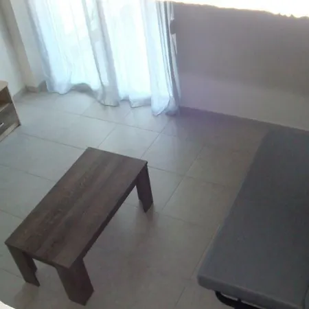 Lägenhet Giotis Skala Sotiros