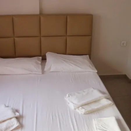 Giotis Appartement