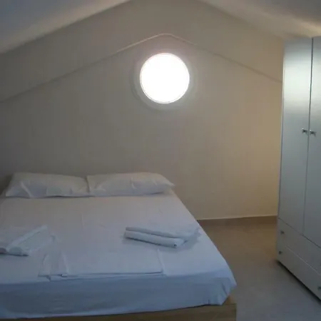 Lägenhet Giotis Skala Sotiros