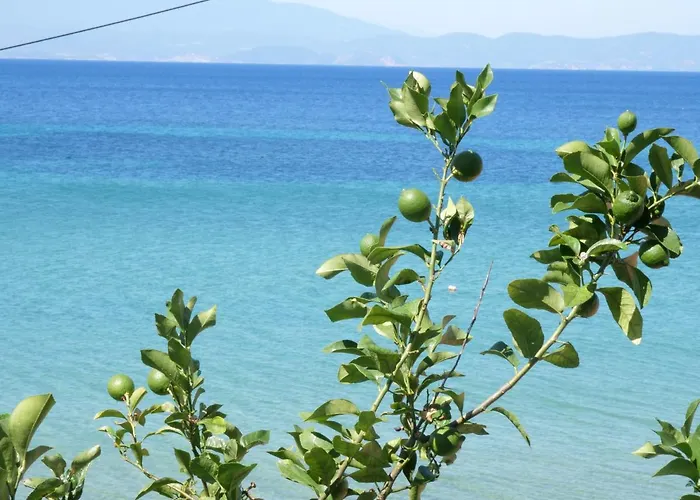 Giotis Skala Sotiros