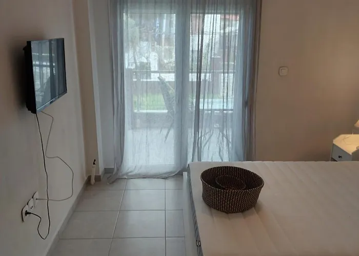 Giotis 斯卡拉索提罗斯