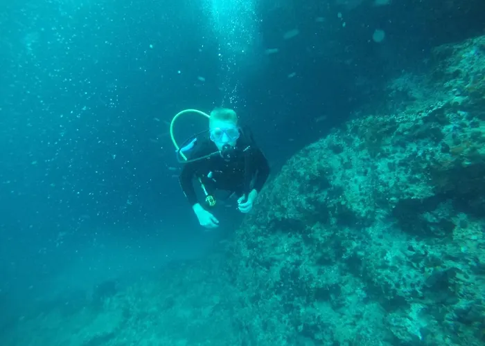 公寓 Giotis 斯卡拉索提罗斯