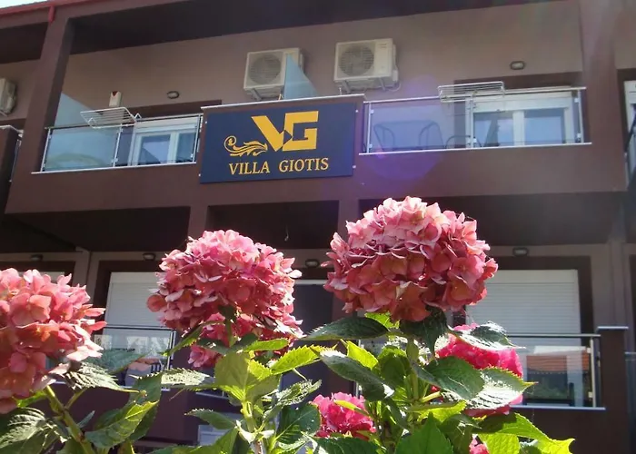 Giotis * 斯卡拉索提罗斯